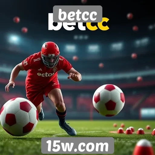 Novidades e recursos do site betcc