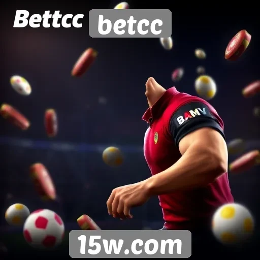 Betcc oferece diversas opções de jogos online