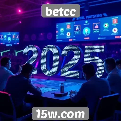 Tendências de apostas no betcc em 2025