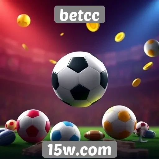 Análise das opções de jogos disponíveis no betcc