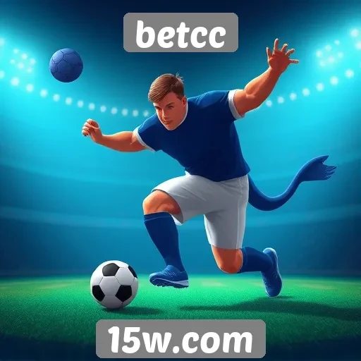 Novas funcionalidades disponíveis no betcc