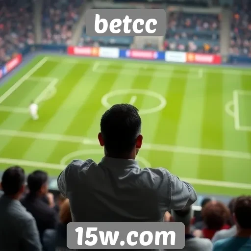 Impacto das regulamentações no funcionamento do betcc