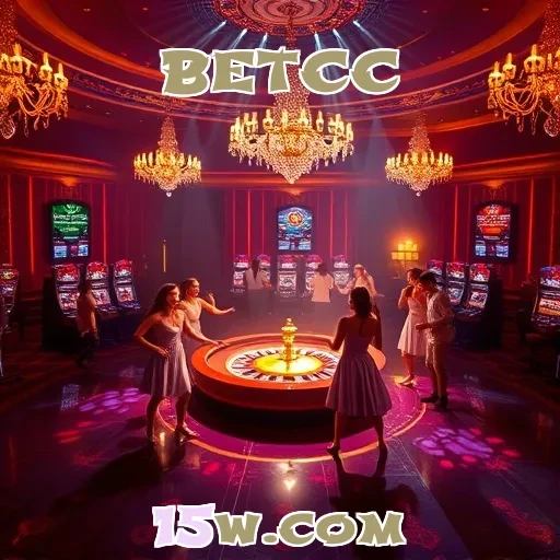 betcc: Segurança em Primeiro Lugar Para seus Jogos Online!