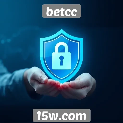 Segurança e confiabilidade na plataforma betcc