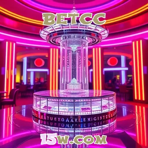 betcc: Caça-Níqueis Que Encantam os Gamers Brasileiros