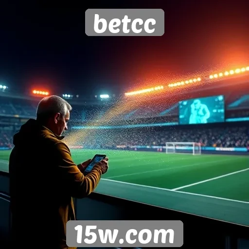 O impacto da tecnologia no betcc