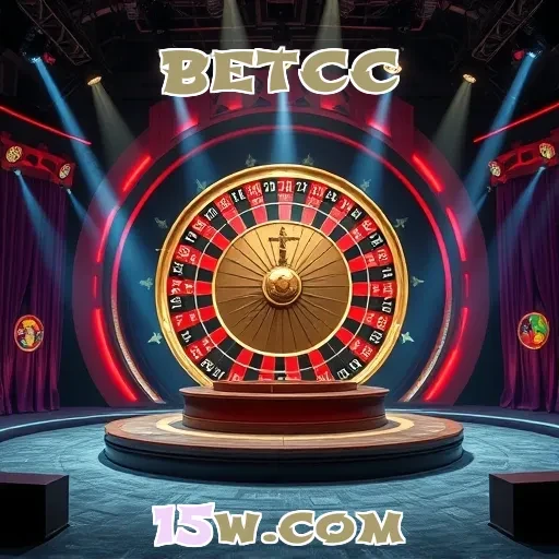 betcc VIP: Descubra Vantagens Exclusivas para Potencializar Suas Apostas